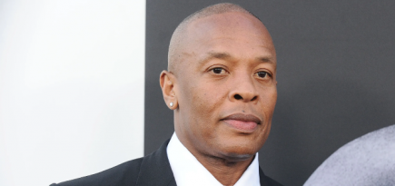 Dr. Dre попал в реанимацию из‑за аневризмы сосуда головного мозга. Он заверил, что чувствует себя хорошо
