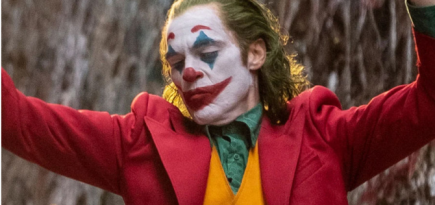Фильм «Джокер» хотят выдвинуть на «Оскар» в 16 номинациях