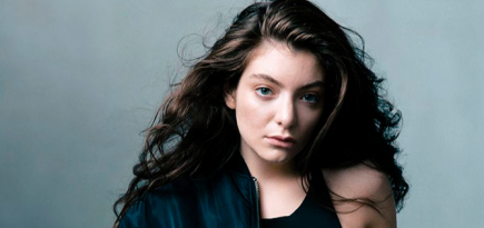 Певица Lorde откладывает выход нового альбома из-за смерти своей собаки