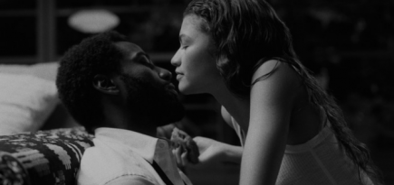 Netflix приобрела права на фильм Зендаи, снятый во время карантина