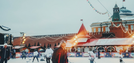 Синоптики предсказали «сибирскую зиму» на следующей неделе в Москве