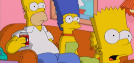 Кажется, «Симпсоны» закончатся в следующем году