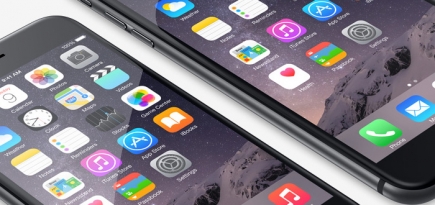 Названа дата выхода iPhone 7