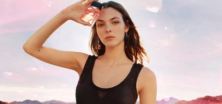 Proenza Schouler выпустил первый аромат Arizona