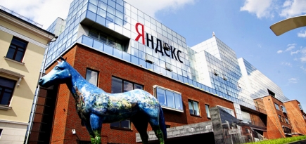 Аркадий Волож покидает пост гендиректора российского \"Яндекса\"