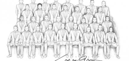 Джорджо Армани оденет футболистов мюнхенской \"Баварии\"