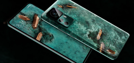 Дэниел Аршам разработал смартфон совместно с Xiaomi