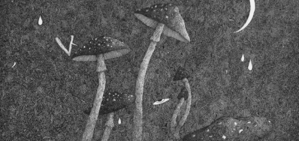 В галерее Ruarts пройдет выставка работ художника Гриши