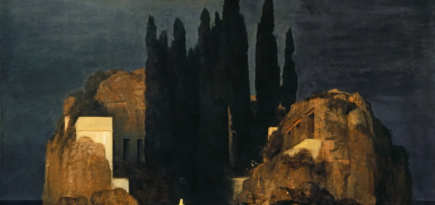 Эрмитаж покупает «Остров мертвых» Беклина почти за 40 миллионов рублей