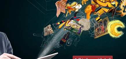 5 лучших приложений об искусстве для iPad