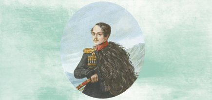 Не только Печорин: 6 случайных или умышленных пересечений между жизнью и текстами Михаила Лермонтова