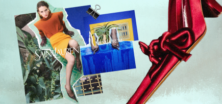 Осеннее обострение: 20 моделей обуви с острым носом