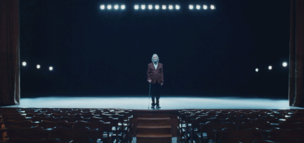 «Теплая жизнь» и «Колхандра»: какими фильмами запомнился девятый «Горький fest» в Нижнем Новгороде