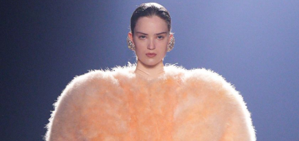 Mugler, коллекция весна-лето 2026