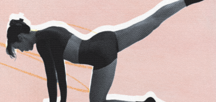 Какая тренировка поможет от усталости в ногах? Показывает эксперт