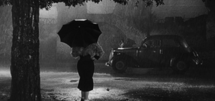 «Сладкая жизнь» и не только. Фильмы фестиваля «Лунные ночи Феллини» в Художественном