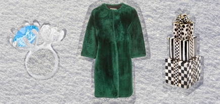 Редакция BURO. выбирает подарки. Новогодний вишлист уходящего года