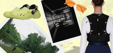 Флисовка, кроксы и функциональные аксессуары. Что взять с собой на фестиваль Outline