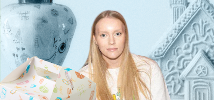 Как сохранить своего внутреннего ребенка? Отвечает основательница from detstvo Юля Филатенко