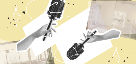 Маршрутный лист: четвертый филиал парикмахерской «Культура» на Восточной