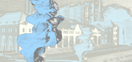 «Большая глина» понятна издалека: Анастасия Постригай — о том, как время расставляет все по местам