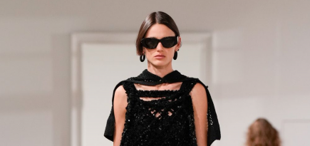 Celine, коллекция весна-лето 2026