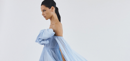 Giambattista Valli, коллекция couture осень-зима 2025