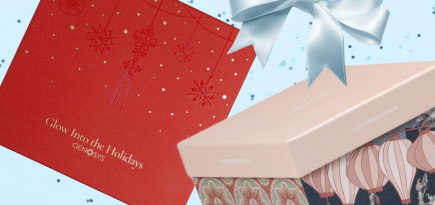 Гаджеты для ухода за кожей, сертификаты и косметика: 30 бьюти-подарков для женщин и мужчин