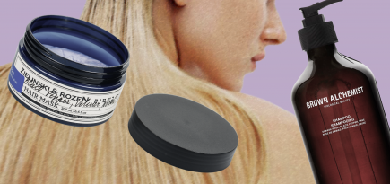 Для насыщенного оттенка: тонирующие и сохраняющие цвет средства для волос