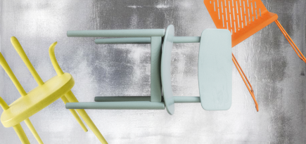 Сидеть сиднем. Локальные home-бренды, у которых нужно искать классные стулья