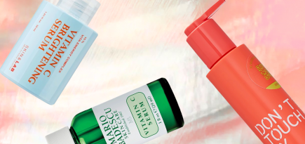 Против пигментации: осветляющие сыворотки, кремы, эссенции и маски