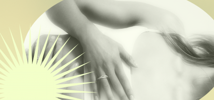 Какие упражнения помогут побороть тревожность? Показывает тренер