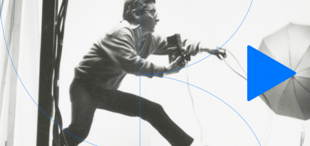 На связи BURO.: 4 видео о fashion-фотографах