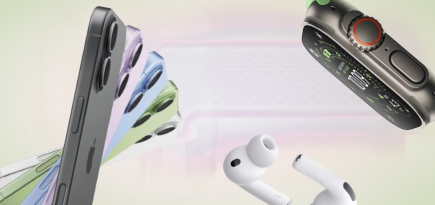 iPhone 17, новые часы и наушники: самое интересное с ежегодной презентации Apple