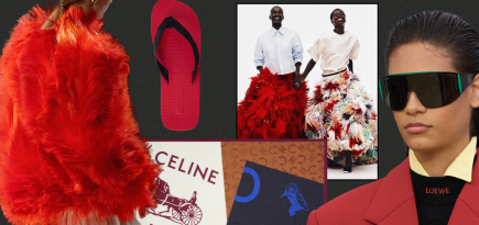 В десяточку. Вещи-блокбастеры 2025 года. Выбор BURO.