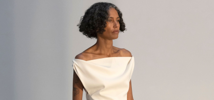 Proenza Schouler, коллекция весна-лето 2026