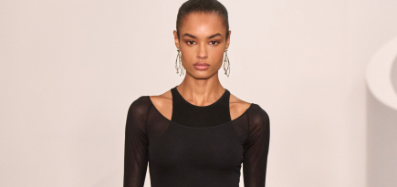 Ralph Lauren, коллекция весна-лето 2026