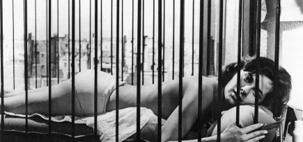 «Красавчик Серж» и «Ад»: семь фильмов Клода Шаброля — одного из главных режиссеров «новой волны»