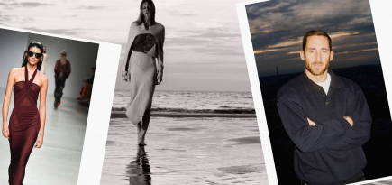 Что нужно знать о новом креативном директоре Balmain Антонине Троне