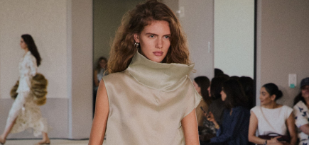 Altuzarra, коллекция весна-лето 2026