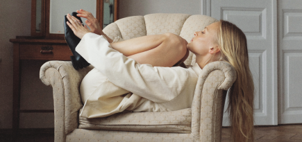 Новое имя. Chupi — одежда с игривым названием и осознанным подходом