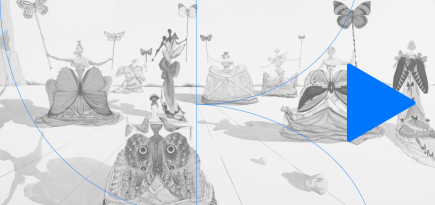 На связи BURO.: 4 видео о сюрреализме