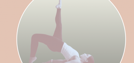 Какие упражнения помогут бороться с отеками? Показывает эксперт