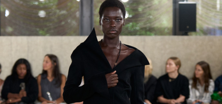 Toteme, коллекция весна-лето 2026