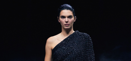 Khaite, коллекция весна-лето 2026