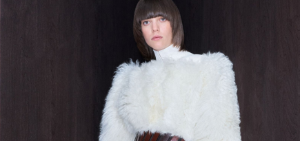 Alaïa, коллекция resort 2026