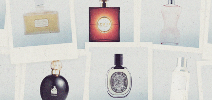 В поисках утраченного запаха: где искать и как хранить винтажные ароматы