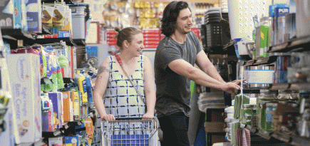 От «Девчонок» до «Мегалополиса»: 12 лучших фильмов Адама Драйвера. Выбор BURO.