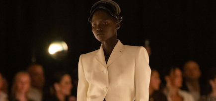 Schiaparelli, коллекция весна-лето 2026