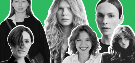 Знакомьтесь, команда LO:RE: кто стоит за новым многообещающим бренд-агентством